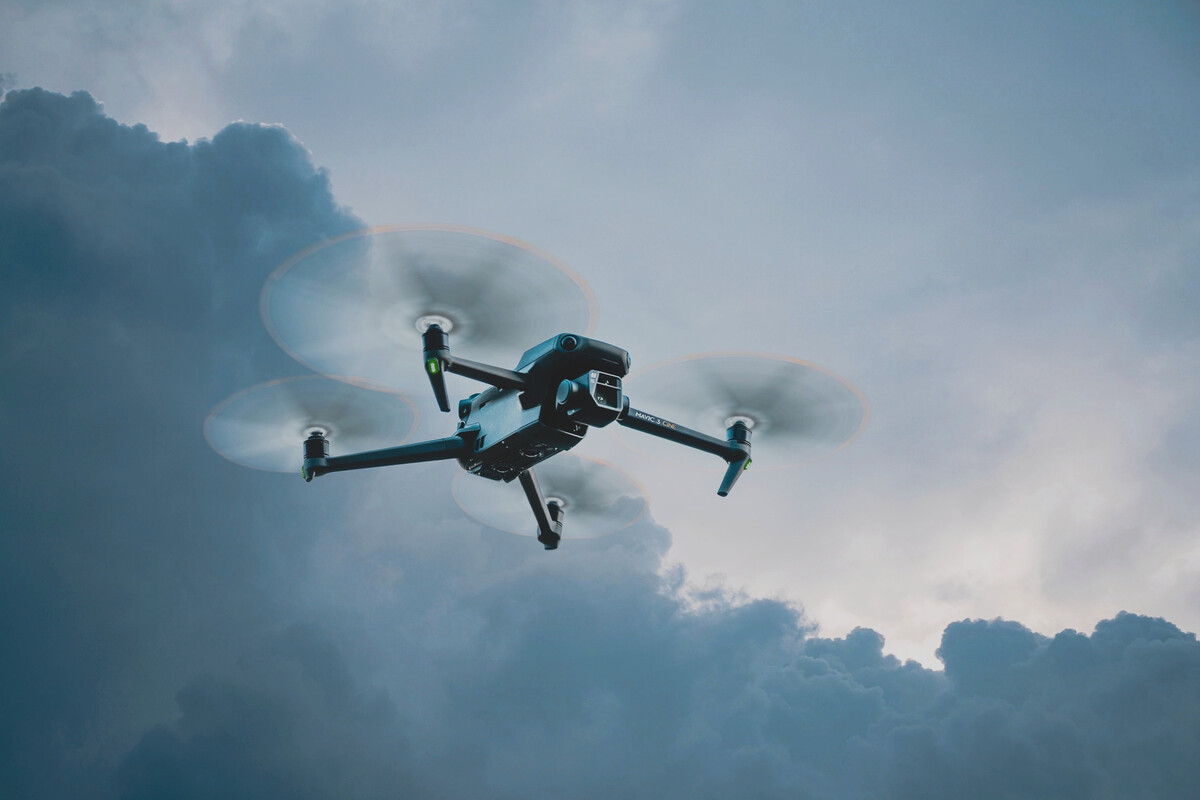 喜德应用 | 风电站选址，看无人机航测如何为风寻“家”